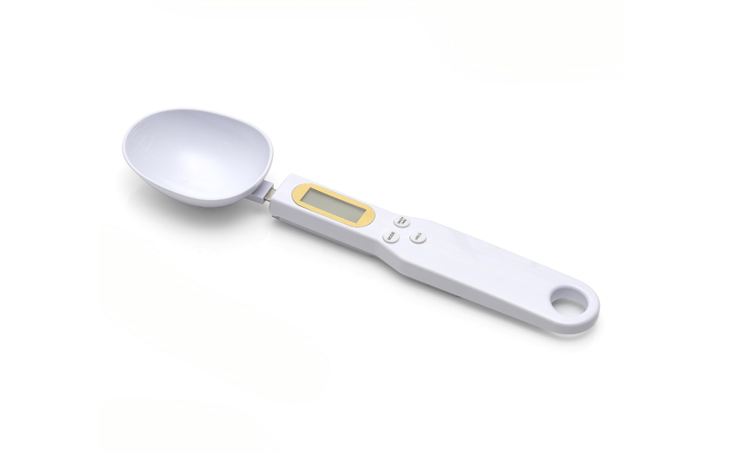 Portable Electronic Digital Spoon Weight Machines