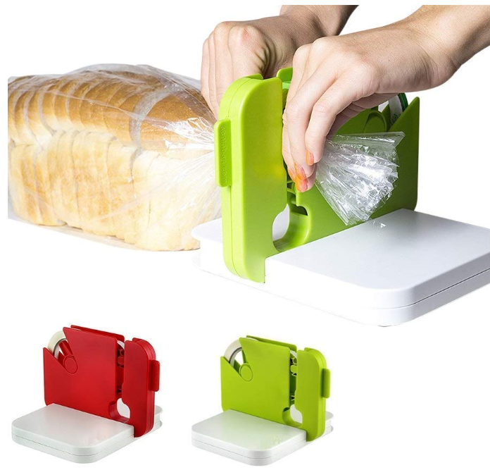 Discover the Versatility of the Sealabag: Your Go-To Kitchen Tool